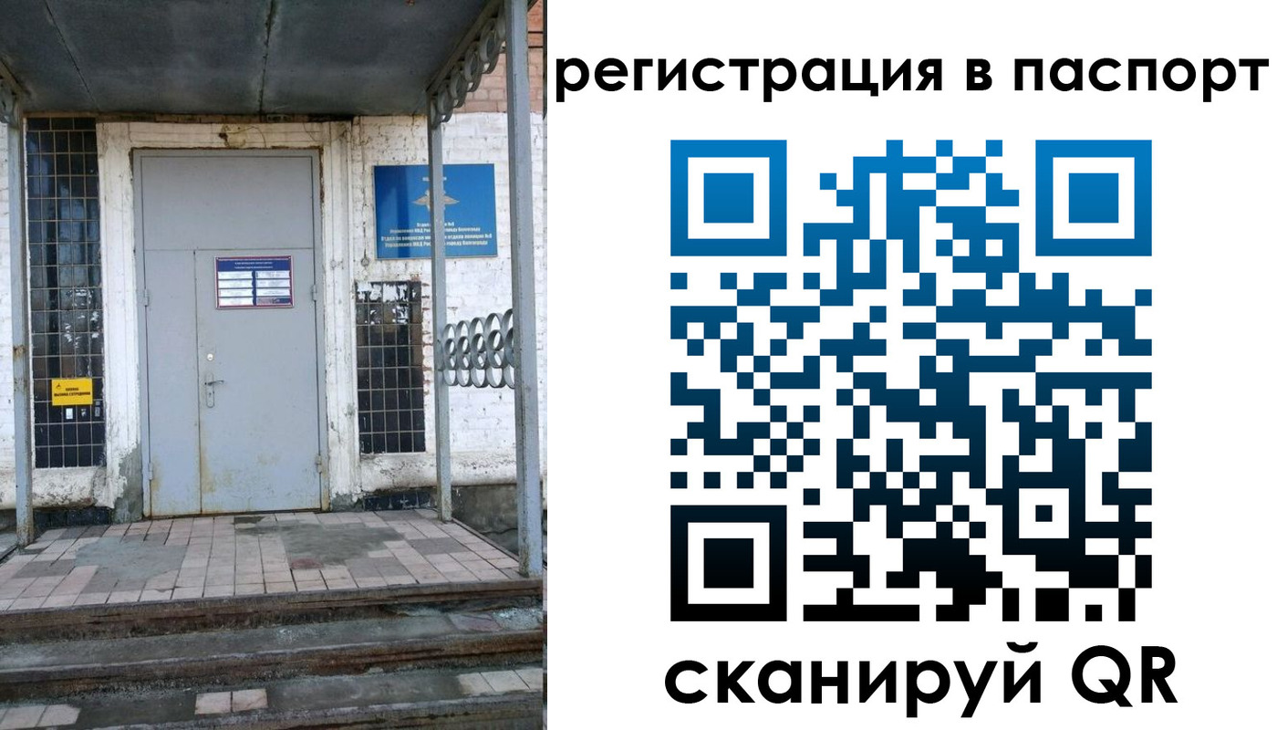 прописка иностранных граждан в Шарыпово